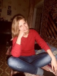 Prostytutka Tatiana Pruszcz Gdański