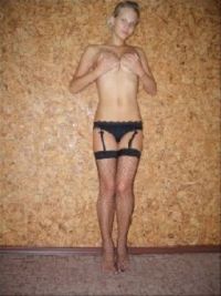 Prostytutka Armel Będzin